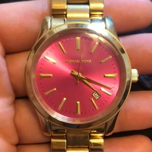 Michael Kors watch